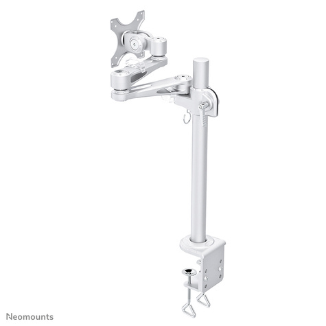 Neomounts Flat Screen Desk Mount (clamp)