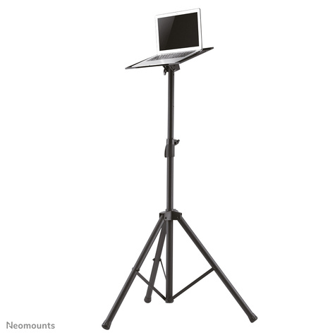 Neomounts Neomounts Flat Screen / Laptop Floor Stand - height: 108-178 cm