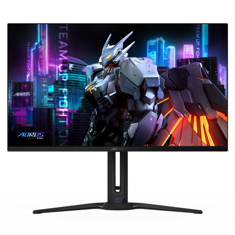 Gigabyte AORUS FO32U2 - OLED monitor - 4K - 32" - HDR