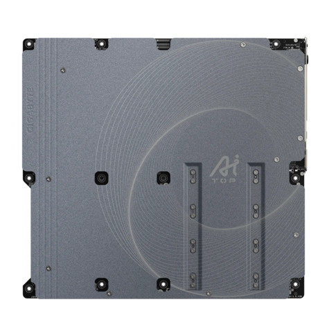 Gigabyte TRX50 AI TOP                (TR5,TR5,E-ATX,DDR5)