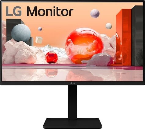 LG 27" 27BA450-B FHD