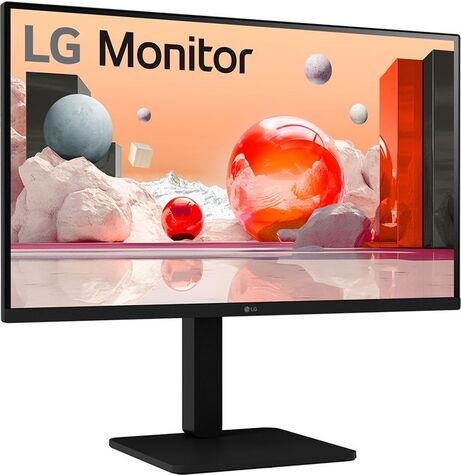 LG LG 27" 27BA450-B FHD