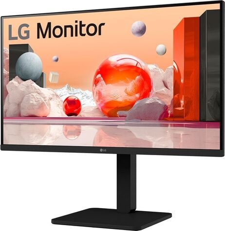 LG 27" 27BA450-B FHD