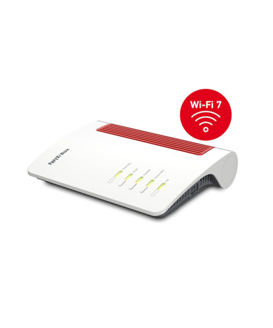 AVM AVM FRITZ!Box 7690 Edition International