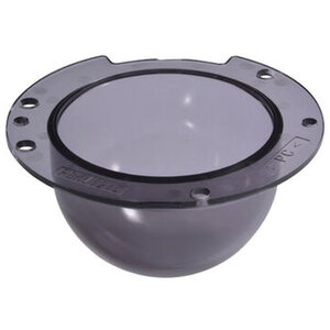 i-PRO i-PRO Smoke dome cover for WV-S25xx