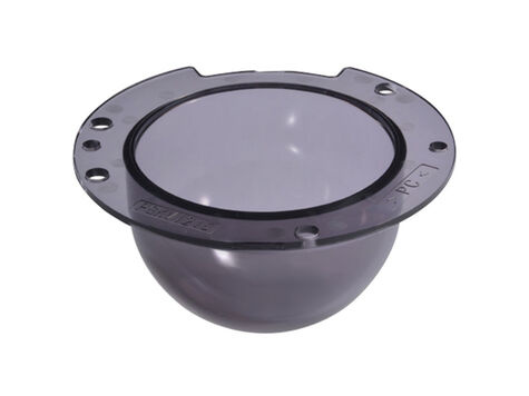 i-PRO i-PRO Smoke dome cover for WV-S25xx