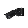 i-PRO Full HD Bullet camera outdoor IR LED with AI engine 2.9 - 9.0 mm lens - black