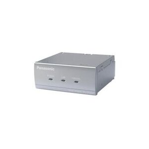 i-PRO i-PRO Coaxial - LAN Converter 4-Channel (Receiver Side Unit)