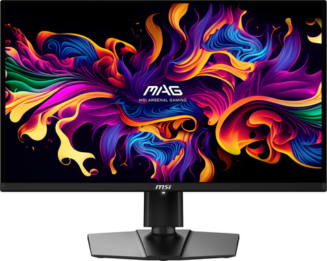 MSI MAG 271QPX QD-OLED