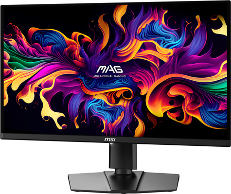 MSI MAG 271QPX QD-OLED