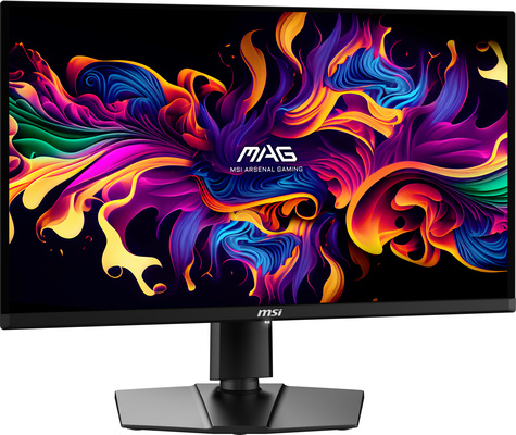MSI MAG 271QPX QD-OLED