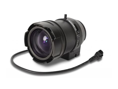 i-PRO i-PRO 8-80mm HD Vari-Focal Day & Night Lens C-Mount with 10x Zoom