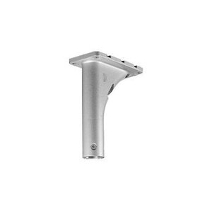 i-PRO i-PRO Outdoor Dome & Fisheye Ceiling Mount grey