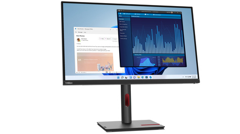 Lenovo ThinkVision T27p-30 UHD Type-C Monitor