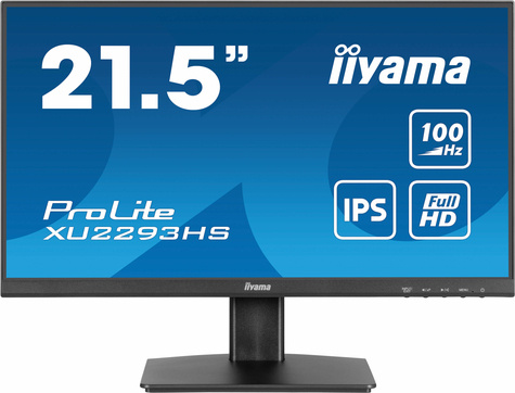 Iiyama Iiyama 22iW LCD Full HD IPS