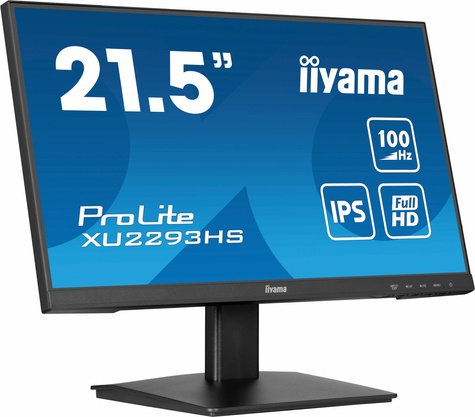 Iiyama 22iW LCD Full HD IPS