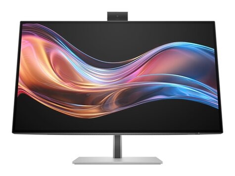 HP HP 727pm monitor