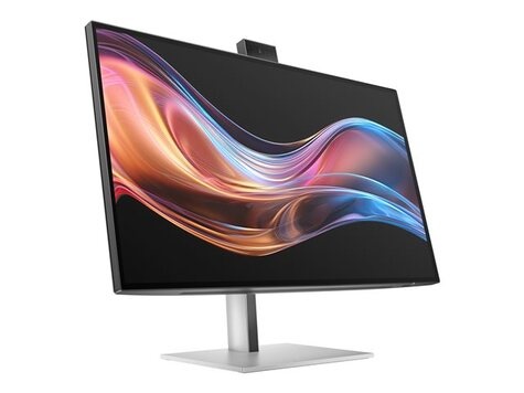 HP 727pm monitor