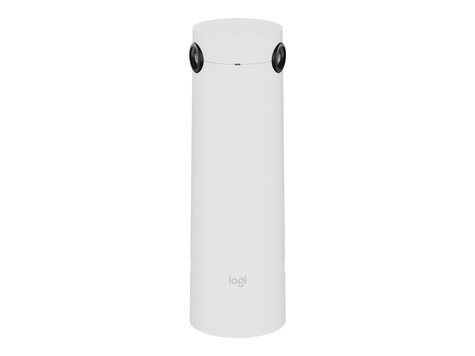 Logitech ConferenceCam Sight 4k white