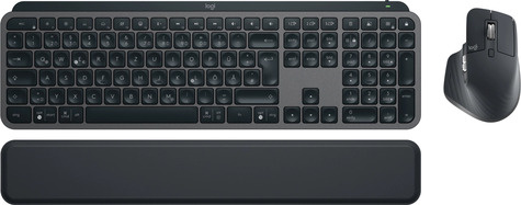 Logitech 920-011606 QWERTZ DE