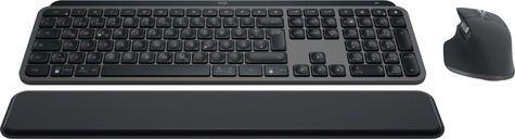 Logitech 920-011606 QWERTZ DE