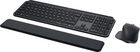 Logitech 920-011606 QWERTZ DE