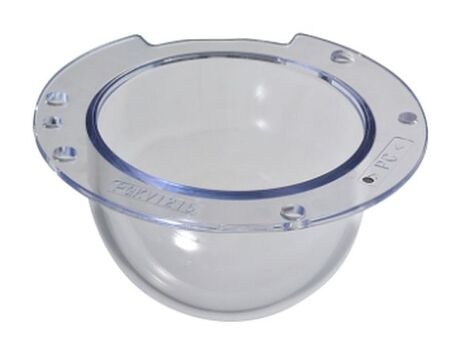 i-PRO Smoke dome cover for WV-S25xx