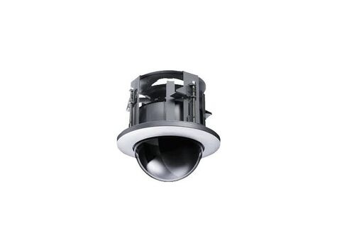 i-PRO i-PRO Embedded Ceiling Mount Brackets (Clear) for WV-SC385 and WV-SC384