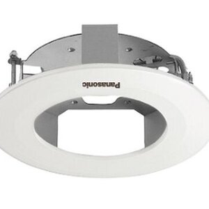 i-PRO i-PRO Embedded Ceiling Mount (White)