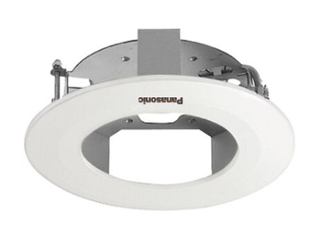 i-PRO i-PRO Embedded Ceiling Mount - White