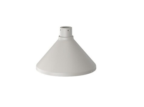 i-PRO i-PRO Outdoor Dome & Fisheye Ceiling Mount - Grey