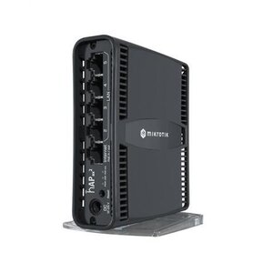 MikroTik MikroTik hAP ax2