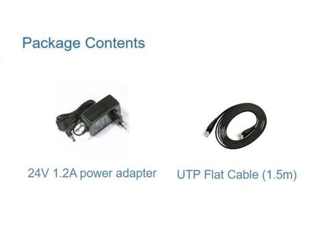 MikroTik Chateau LTE18 ax