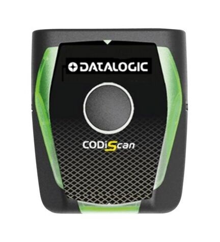 Datalogic Handrugscanner CODIScan MidRange [HS7600MR]