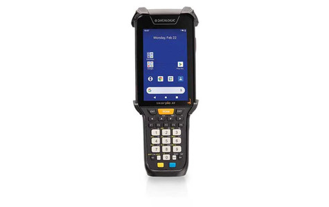 Datalogic Barcodescanner Skorpio X5 [943500054]