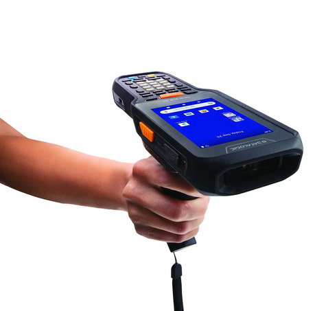 Datalogic Barcodescanner Skorpio X5 [943500054]