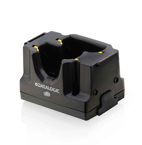 Datalogic Acculaadstation, 2-voudig, CodiScan [MC-HS7600]