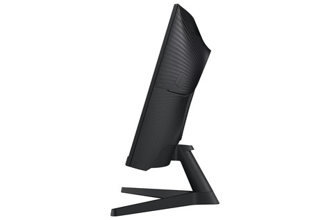 Samsung WQHD-Gaming-Monitor Odyssey G55C