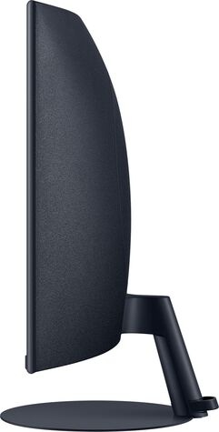 Samsung LED Curved-Display S27C390EAU