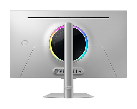 Samsung 32"/OLED Glare-Free/16:9/3840x2160