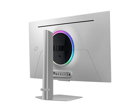 Samsung 32"/OLED Glare-Free/16:9/3840x2160