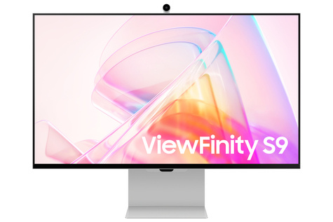 Samsung Samsung Monitor S9 ViewFinity S27C902PAU - 68.6 cm (27") - 5120 x 2880 5K