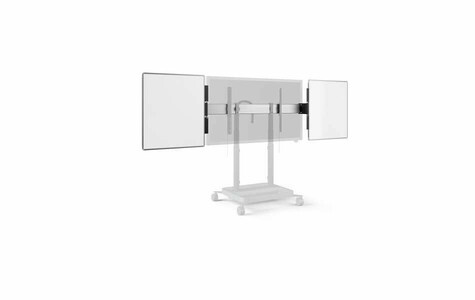 VOGELS 7302260 RISE A226 - wit