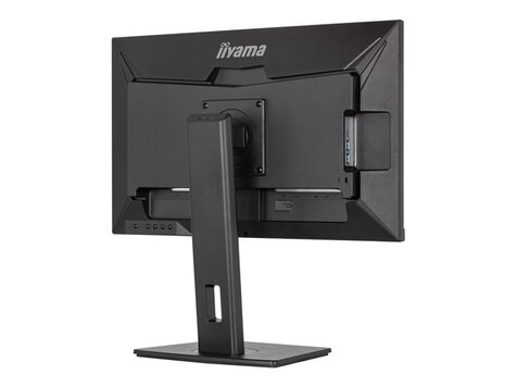 Iiyama XUB2492QSU-B1 - 24iW LCD Business QHD IPS