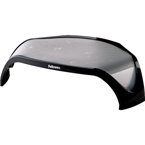 Fellowes Smart Suites Monitorstandaard 21" Max.10KG Zwart