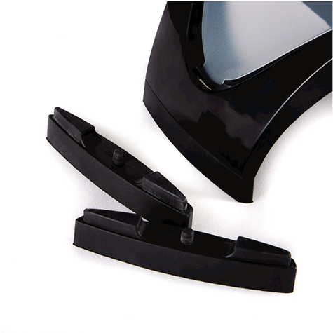 Fellowes Smart Suites Monitorstandaard 21" Max.10KG Zwart