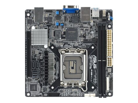 Asus Intel 1700 P13R-I  C262