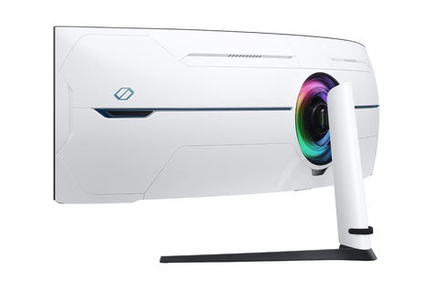 Samsung 57" Scherm Odyssey Neo G9 S57CG