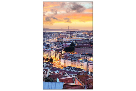 Samsung Videowall VH55B-E - 139.7 cm (55") - 1920 x 1080 Full HD