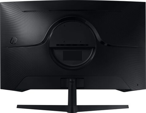 Samsung Gaming Monitor Odyssey G55A